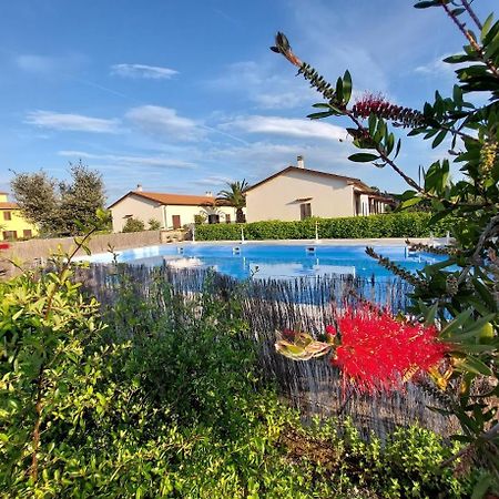 Agriturismo Il Tripesce Vada Εξωτερικό φωτογραφία