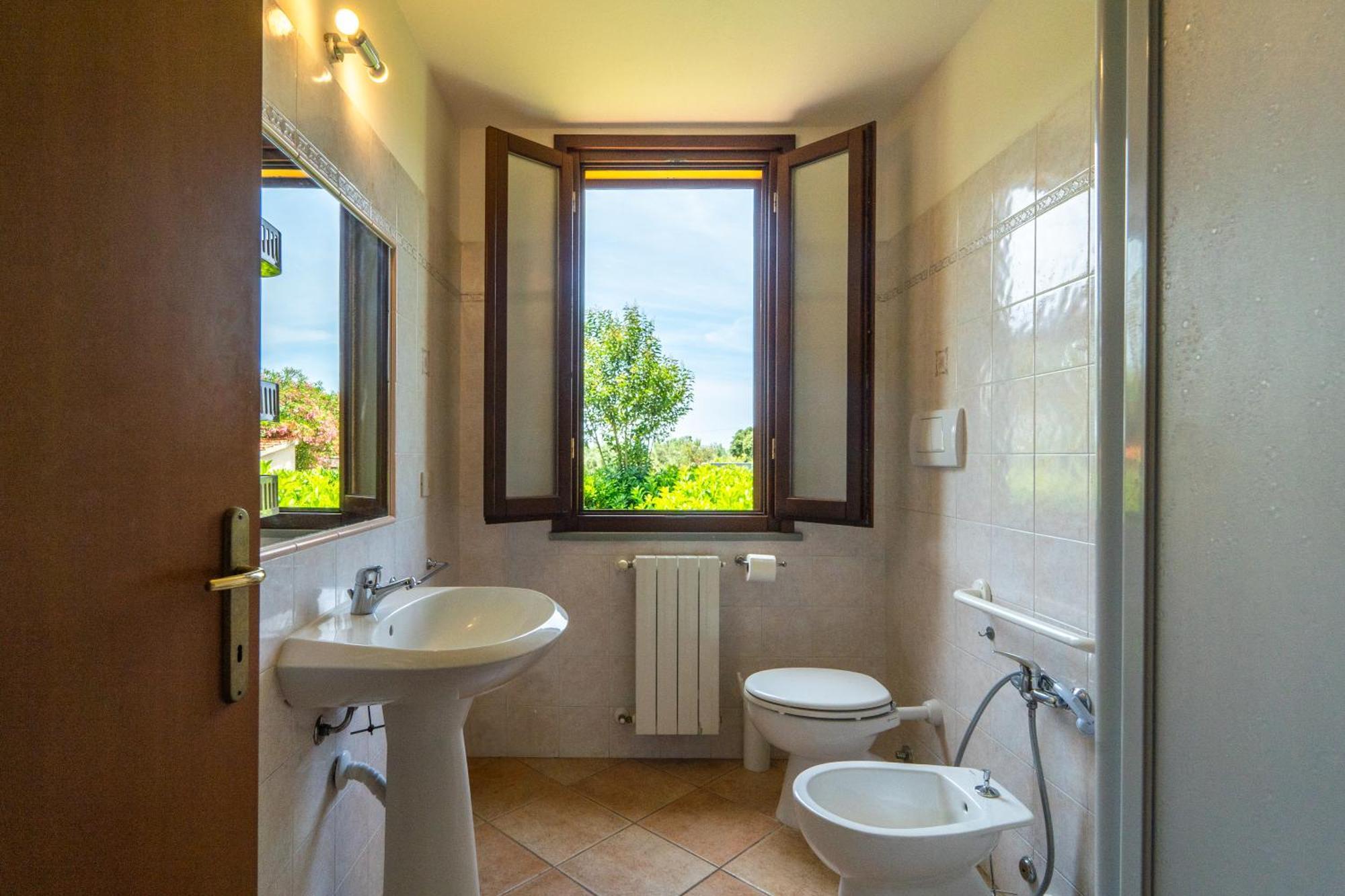 Agriturismo Il Tripesce Vada Εξωτερικό φωτογραφία