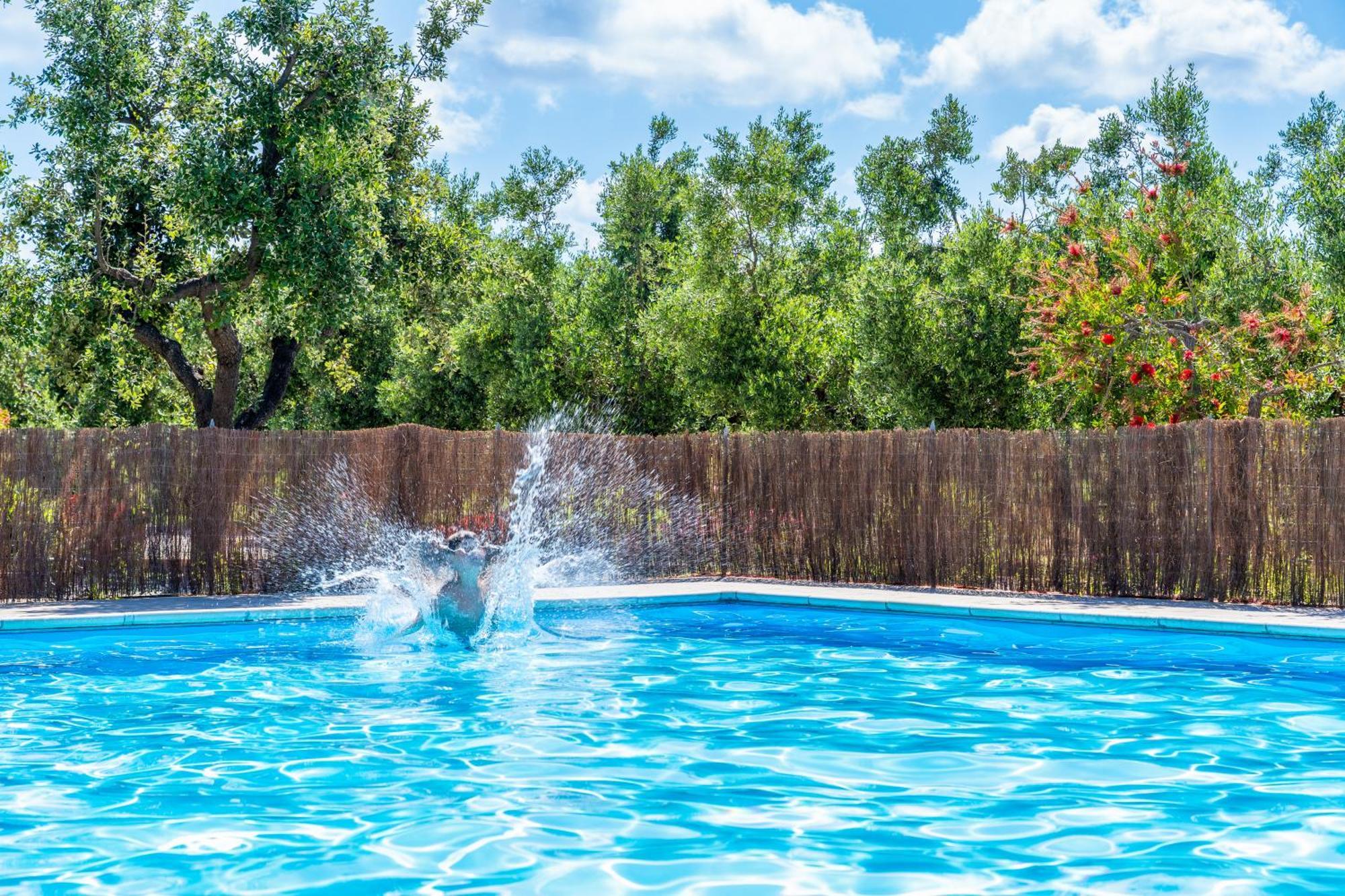 Agriturismo Il Tripesce Vada Εξωτερικό φωτογραφία