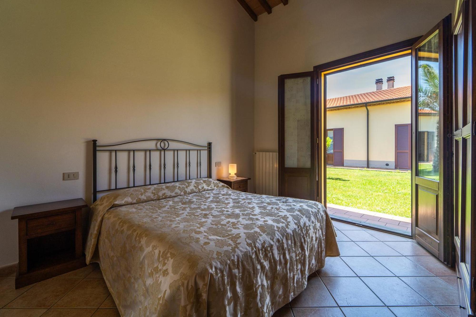 Agriturismo Il Tripesce Vada Εξωτερικό φωτογραφία