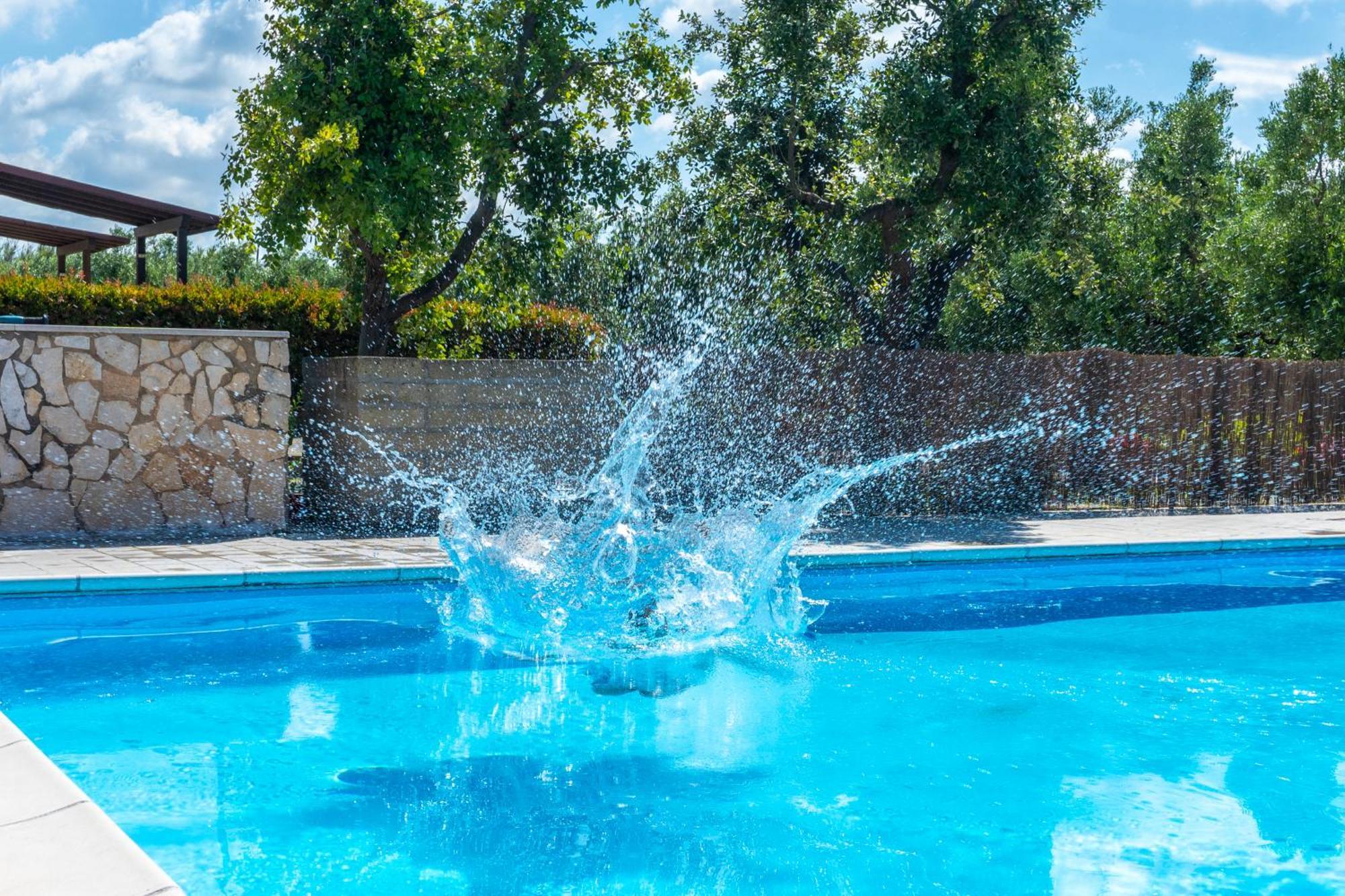 Agriturismo Il Tripesce Vada Εξωτερικό φωτογραφία