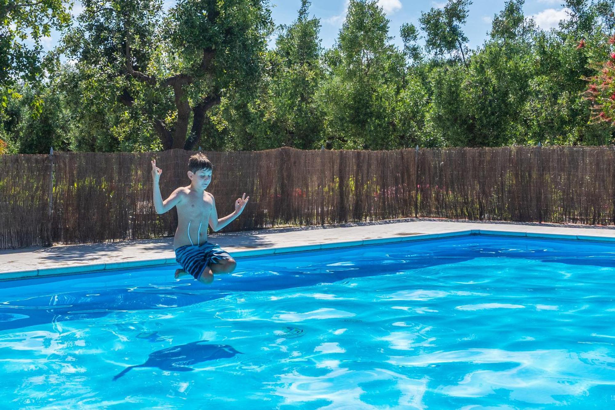 Agriturismo Il Tripesce Vada Εξωτερικό φωτογραφία
