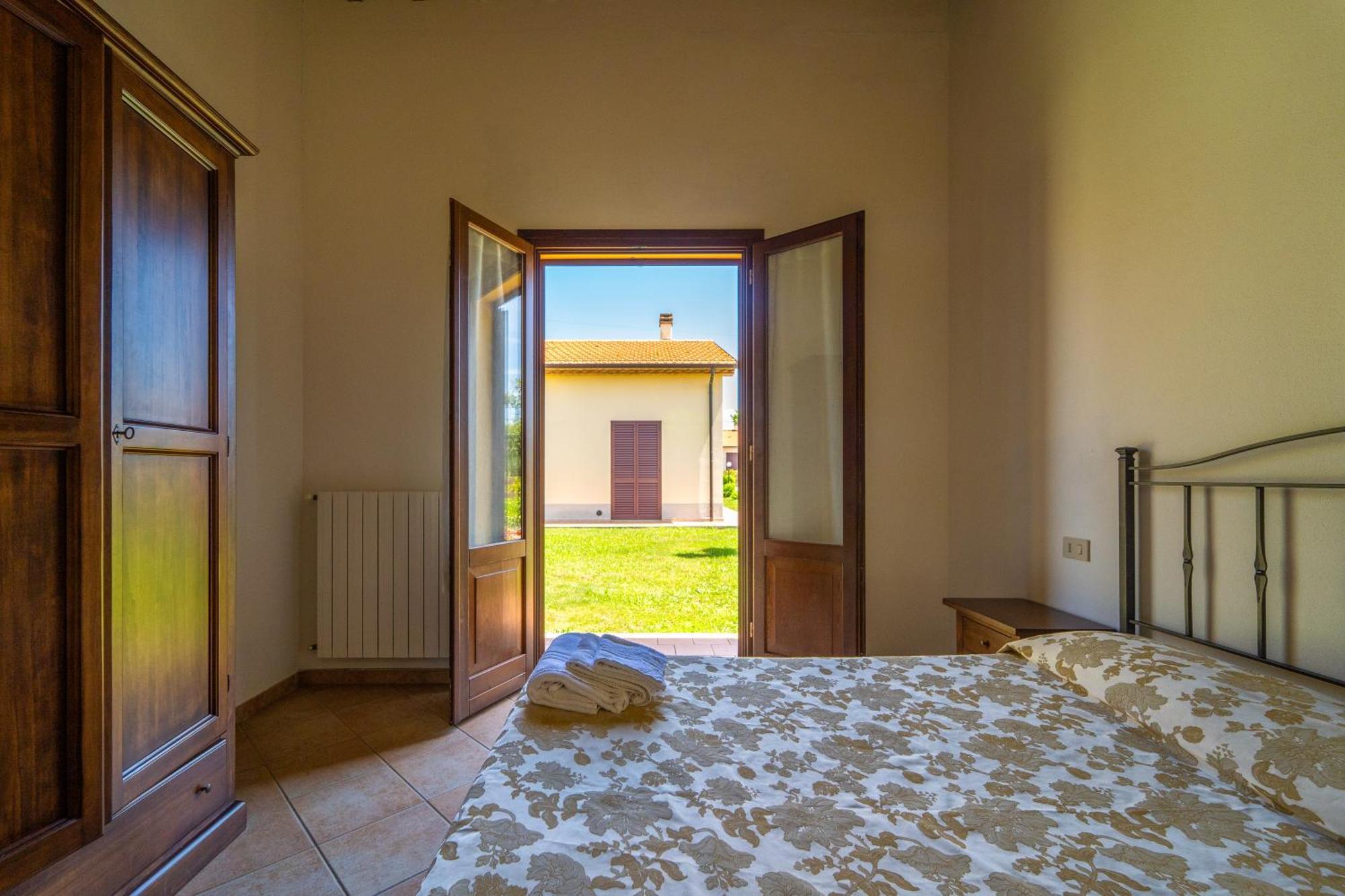 Agriturismo Il Tripesce Vada Εξωτερικό φωτογραφία